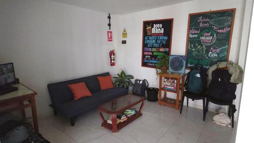 Hostel Killamoon Centro