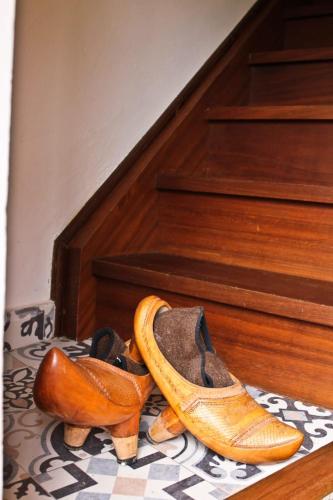 La casuca de Cecilia in Rionansa