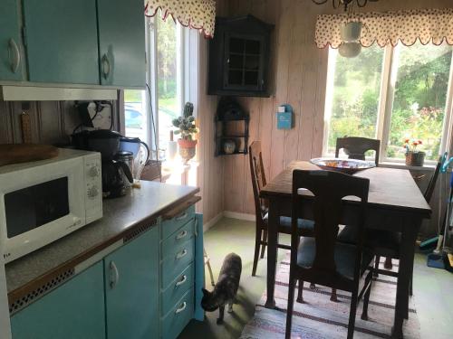 Faciliteter, Charmigt äldre hus, laddbox 16kw, 5 bil-minuter till bad (Charmigt aldre hus, laddbox 16kw, 5 bil-minuter till bad) in Lommeland