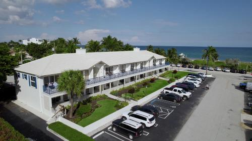 The Dover House Resort - image 8