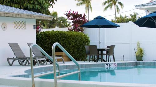 Vistas, The Dover House Resort in Delray Beach (FL)