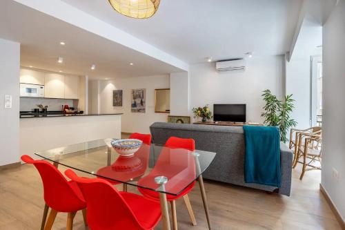 Precioso apartamento con patio, Granada (fotografie 3)