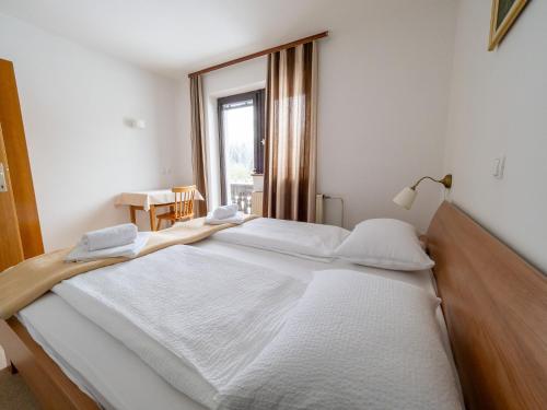 Apartments Škantar (Apartments Skantar) in Bohiņsko Jezero