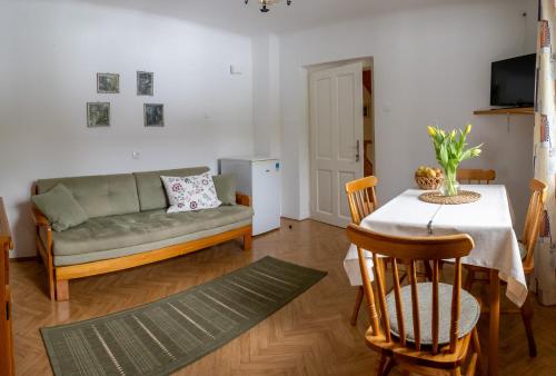 Iekārtas, Apartments Škantar (Apartments Skantar) in Bohiņsko Jezero