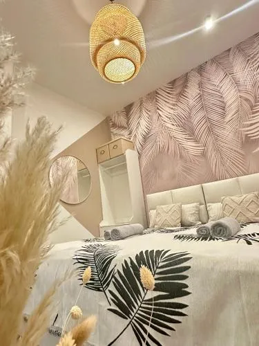 Ferienwohnung Lauri in Bayreuth, Deutschland