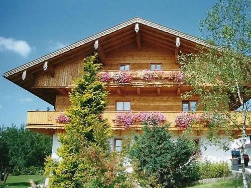 Pleasant apartment in Bavaria in Neureichenau, Deutschland