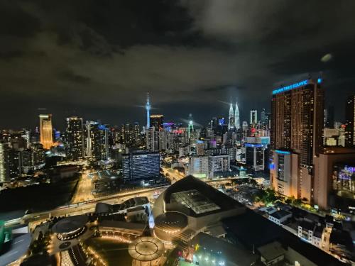 Lucentia residence Bukit Bintang by times square - image 6
