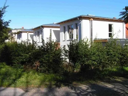 Luxury holiday home with sauna in Heiligendamm, Deutschland