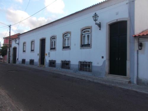  Casa Hortenses by Portugalferias in Chamusca