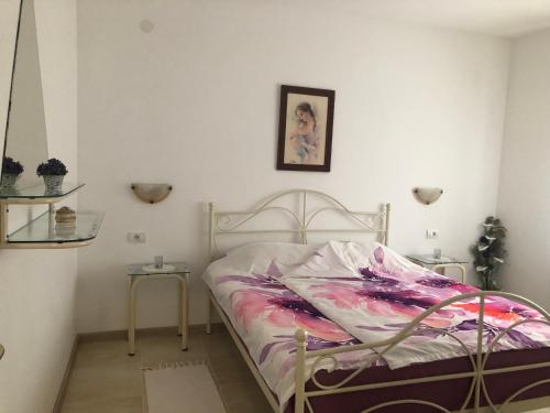 Apartment Vila MM Srce