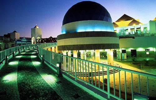 HOTEL CENTRAL DE FORTALEZA