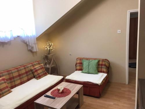 . Apartman Spasic