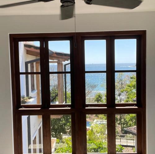 Luxurious Ocean-View 1BR in Las Catalinas by SPCR