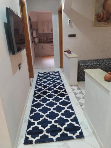 Rooms in shared apartment close to CMN-Airport in Nouaceur