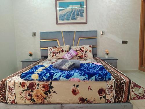 Rooms in shared apartment close to CMN-Airport in Nouaceur