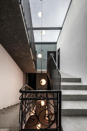 Mynt Merano Rooms – Merano, MS