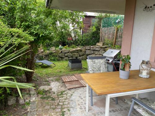 Wohnen in Weinbergsnähe, Würzburg (fotografie 10)