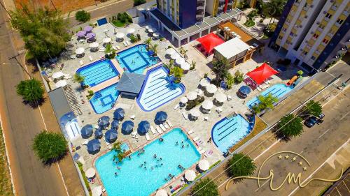 Eldorado Thermas Park RM Hospedagem - Caldas Novas