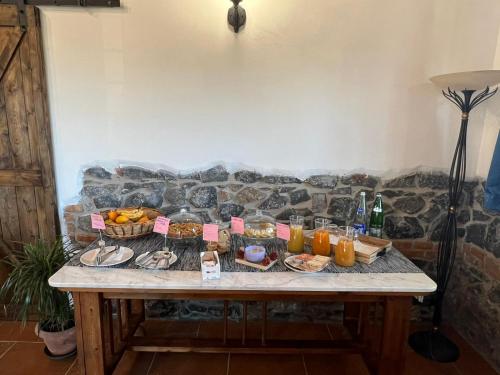 B&b filì Al casale 1121, Rom (Foto 5)