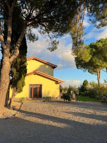 B&b filì Al casale 1121, Rom (Foto 4)