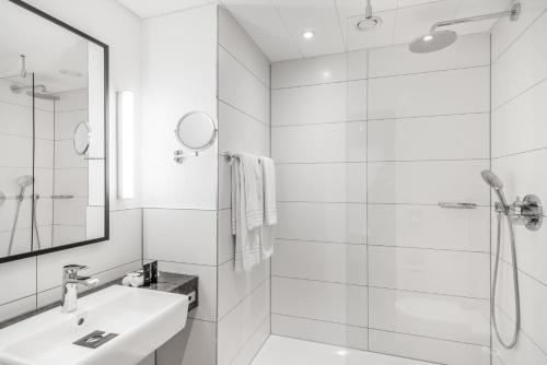 Bilderberg Parkhotel Rotterdam - image 14