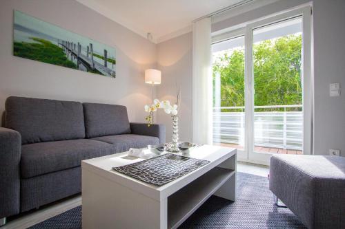 Am Fliess Apartmenthaus