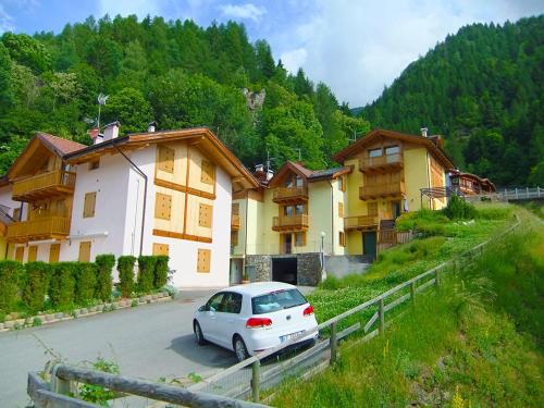  Perla della Val di Sole, Dolomiti, Pension in Mezzana bei Vermiglio