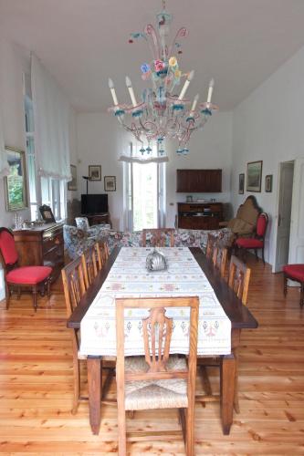 B&B Cortebonomini apartment in Neviano Degli Arduini