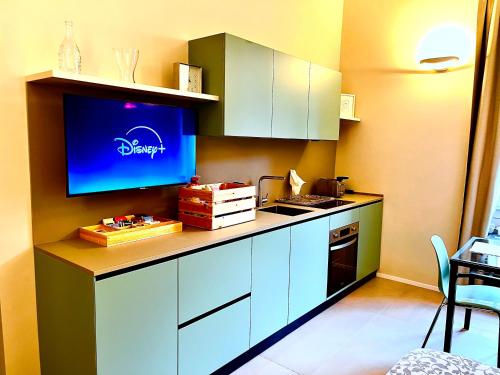 ITALIANSTAYRENTALS Apartment Solferino 37, Mediolan (zdjęcie 8)
