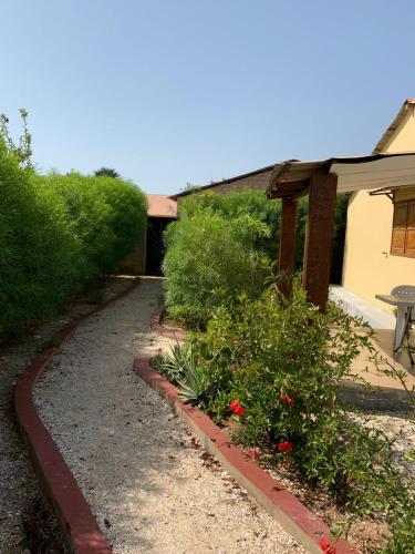 Villa Nemocotier in קאפ סקירינג