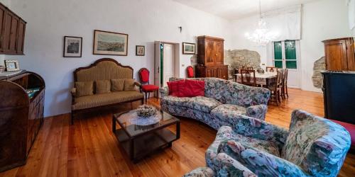B&B Cortebonomini apartment in Neviano Degli Arduini