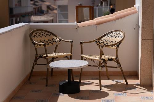 Hotel Mar Azul - image 11