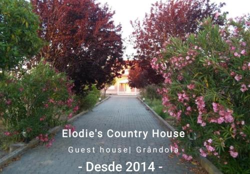 Elodie's Country House - Alojamento Local