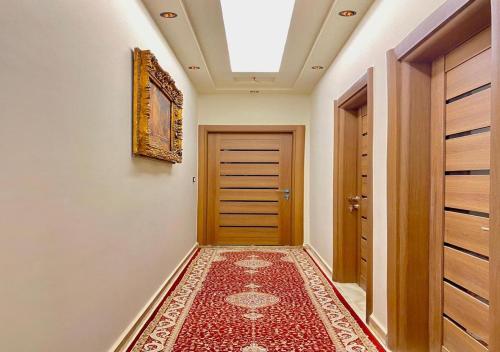 Luxurious New Cairo City Near AUC Cairo Families Only