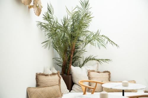 Hotel Mar Azul - main image