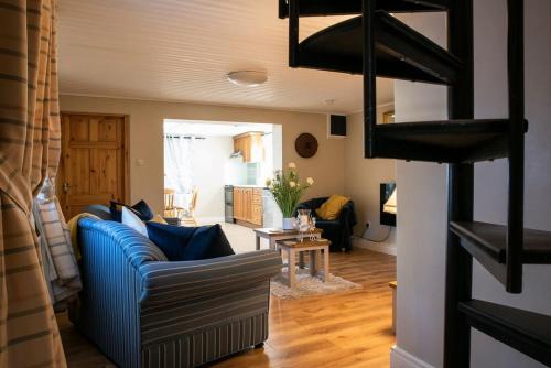 Carna Chalet in Salthill