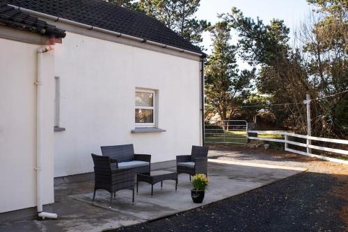 Létesítmények, Carna Chalet in Salthill