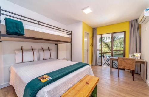 Premium Triple River View Suite image 5