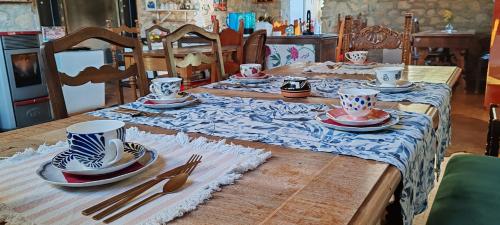 Taverna Centomani in Potenza