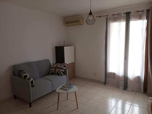 Appartement Côté Rocher - Location saisonnière - La Garde