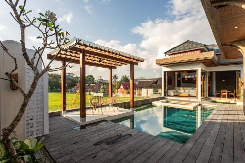 Bellini Villa Canggu