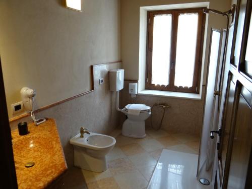 Le Camere Della Bice 4