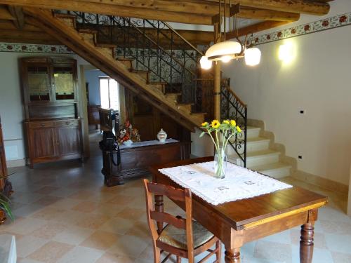 Le Camere Della Bice 4