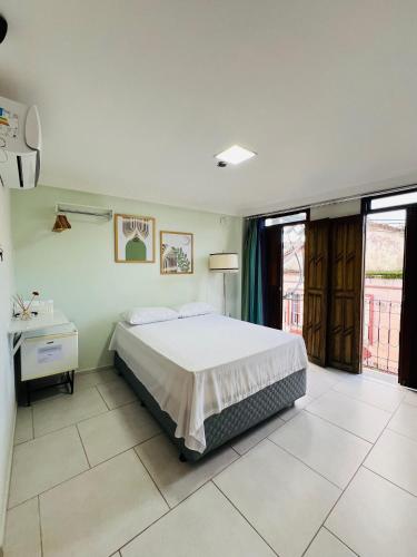 Double Room room in Casa Almeida