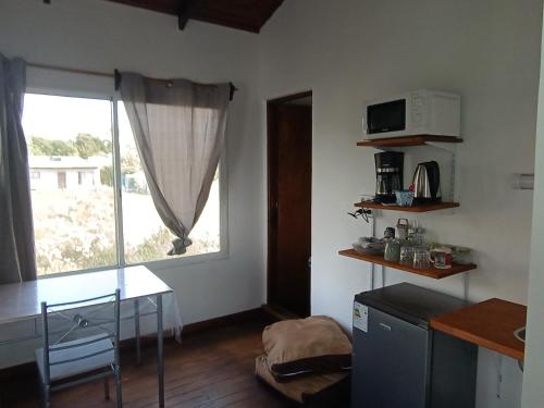 Apartamento 4 Para 2 Personas Planta Alta Bella Vista