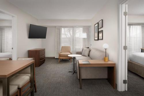 Residence Inn Kansas City Overland Park in Overland Park, USA