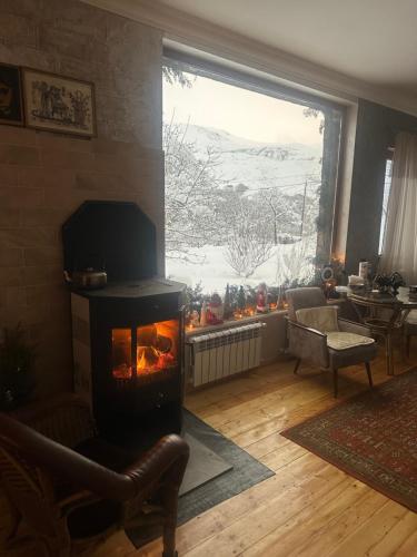Zaritap Guest House in Gomk