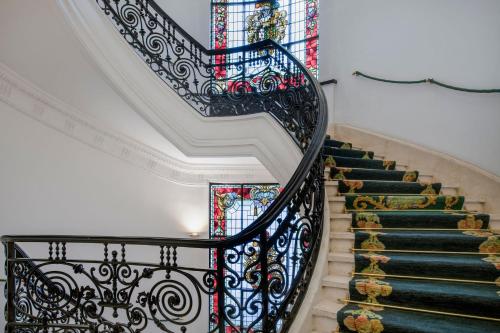 Hotel Palacio del Retiro Autograph Collection - image 6