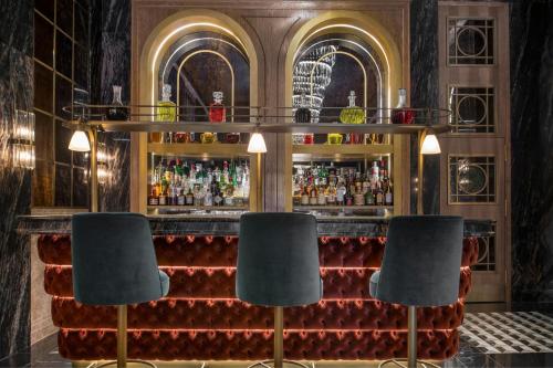 Hotel Palacio del Retiro Autograph Collection - image 10