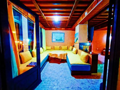 Villa Beautiful Dreams